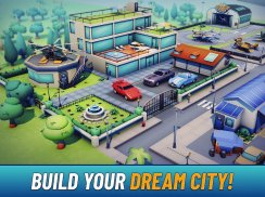 Auction City: Tycoon Simulator screenshot 3