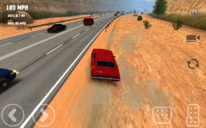 Freeway Traffic Rush screenshot 7