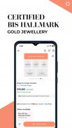 Melorra Jewellery Shopping App screenshot 1