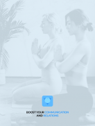 Throat Chakra Vishuddha - Communication and Speech screenshot 3