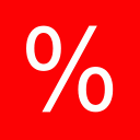 Percentage Calculator