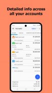Home Bookkeeping Money Manager screenshot 12