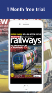 Modern Railways Magazine screenshot 6