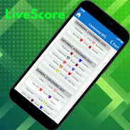Football Livescore and News screenshot 7