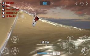 The Journey - Surf Game screenshot 18