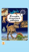 Imagerie des dinosaures interactive screenshot 6