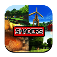 Shaders for Minecraft PE 1 1 0  APK   