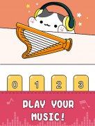 Musicat! - Cat Music Game screenshot 8