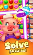 Candy Blast Mania - Match 3 Puzzle Game screenshot 6