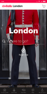 London Guide by Civitatis screenshot 5