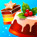 Fancy Cakes Icon