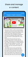 K12App - App for schools screenshot 2