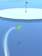 Blob Jump screenshot 2