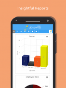 uKnowva HRMS screenshot 5