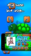 Zoo World For Kids screenshot 0