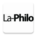 Philosophy in French