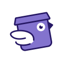 QWQER - Express Delivery Icon