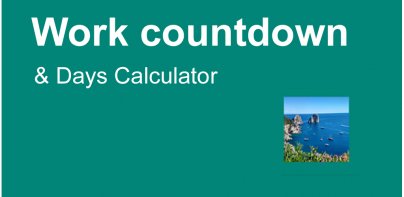 Work countdown