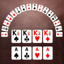 Crescent Solitaire icon