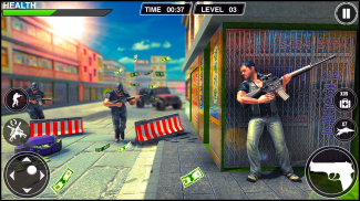 Gangster Vice City Thug Crime screenshot 3