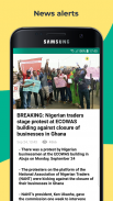 Nigeria News NAIJ Legit.ng: Breaking Latest Legit screenshot 4