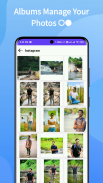 Gallery Plus -Fast & Light App screenshot 7