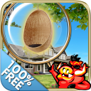 Free New Hidden Object Games Free New Fun In House Icon