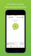 Kiwi VPN: सुरक्षित & तेज साइट screenshot 5