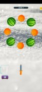 Master Fruit Game - Fruit Cut 2021 Fun screenshot 0