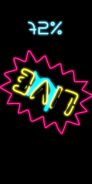 Neon Splash screenshot 4