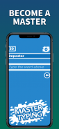 Master Typing App - Keyboard Game screenshot 5