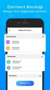 Contact Backup & Restore screenshot 1