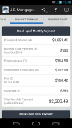 U.S. Mortgage Calculator screenshot 10