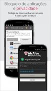 Mobile Security: Proxy VPN, Antirroubo WiFi seguro screenshot 4