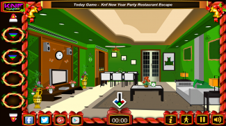 Can You Escape RGB Color Room screenshot 1