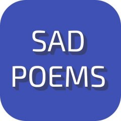 Sad Poems English 1 0 0 Download Apk For Android Aptoide