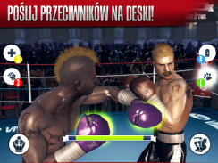 Real Boxing screenshot 1