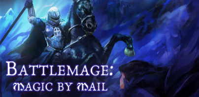 Battlemage: Magic by Mail