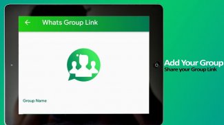 Whats Group Link - Join Groups screenshot 3