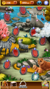 Hidden Object: Animal World screenshot 3