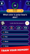 Trivia Brain: Quiz Game screenshot 1