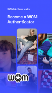 WOM Authenticator screenshot 7