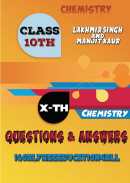 Chemistry class 10 Lakhmir Singh Solutions screenshot 0