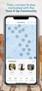 Tone It Up: Fitness App screenshot 7