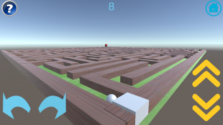 Maze And Labyrinth 3D (3456 Di screenshot 8