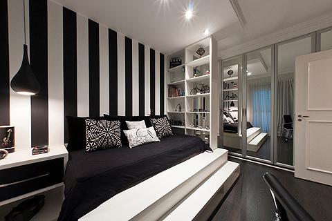 Black White Bedroom Ideas 1 0 Download Apk Android Aptoide