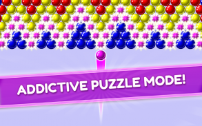 เกม Bubble Shooter Puzzle screenshot 0