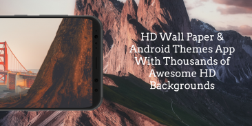 4K-HD WallPapers 2020 screenshot 5