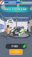 Car Mechanic - Money Shooting Gun screenshot 5