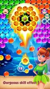 Bubble Elf - Pop Shooter screenshot 6